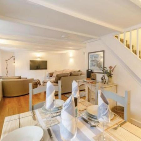 Charming 2-Bed Cottage In Wadebridge Cornwall المظهر الخارجي الصورة